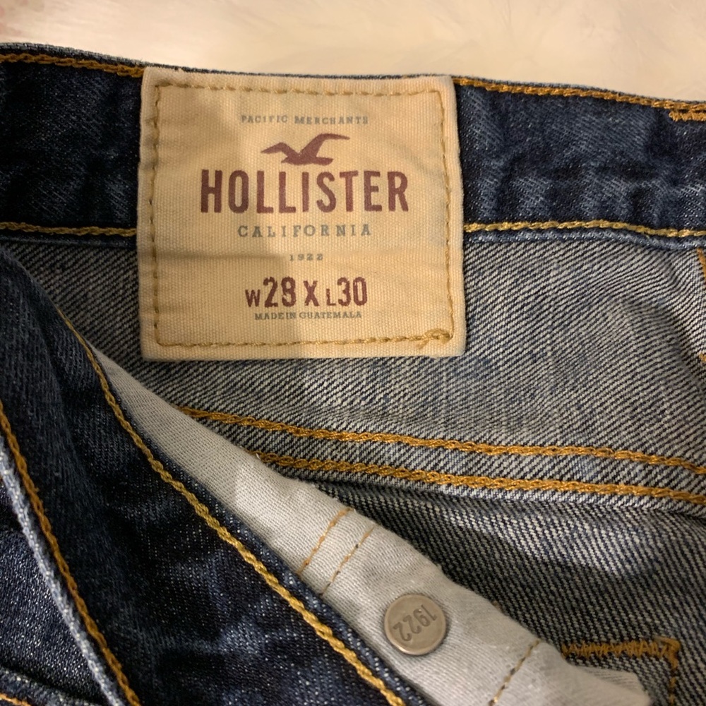 Men Jean